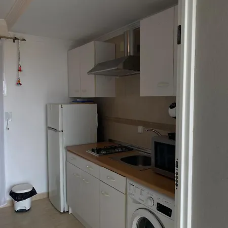 Paz Y Vista Encantadora *