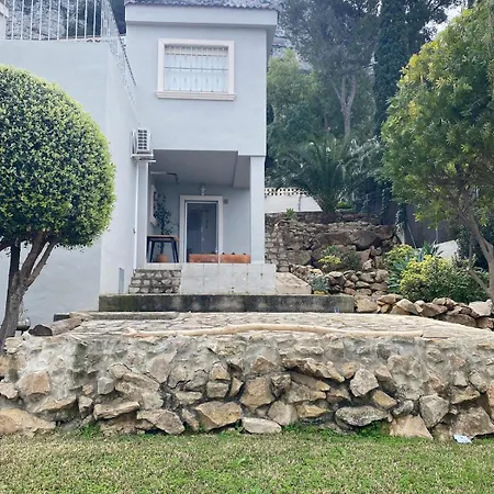 Apartamento Paz Y Vista Encantadora *