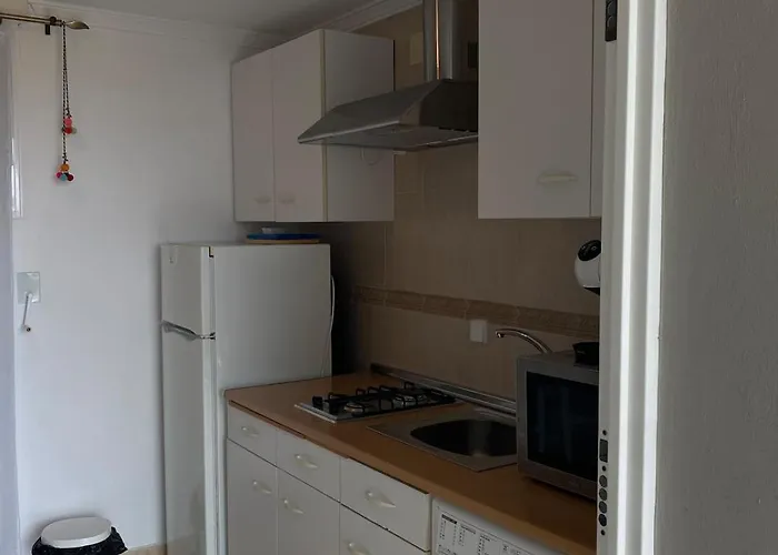 Paz Y Vista Encantadora *