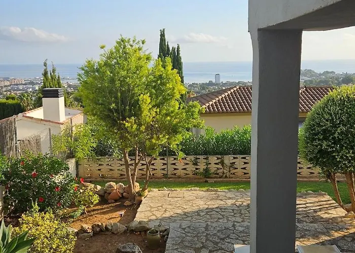 Apartamento Paz Y Vista Encantadora *