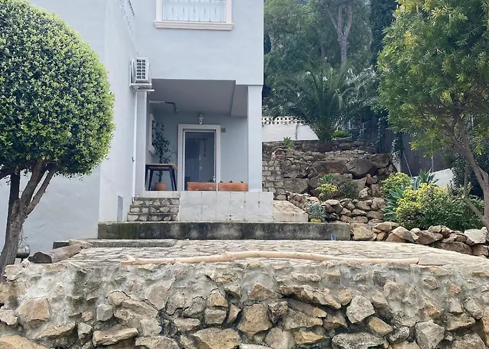 Apartamento Paz Y Vista Encantadora *