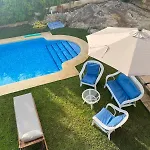 Paz Y Vista Encantadora Appartamento Dénia