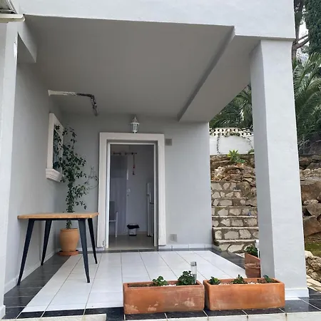 Paz Y Vista Encantadora