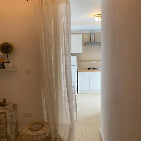 Paz Y Vista Encantadora Dénia