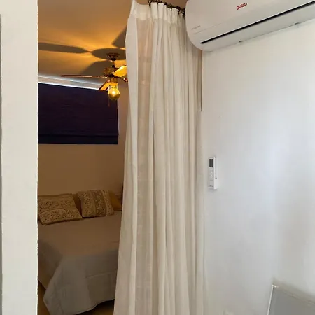 Paz Y Vista Encantadora *