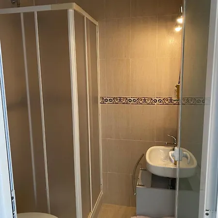 Paz Y Vista Encantadora Dénia