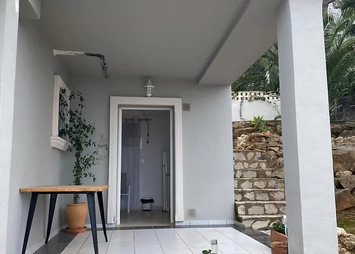 Paz Y Vista Encantadora