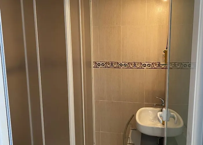 Paz Y Vista Encantadora 데니아